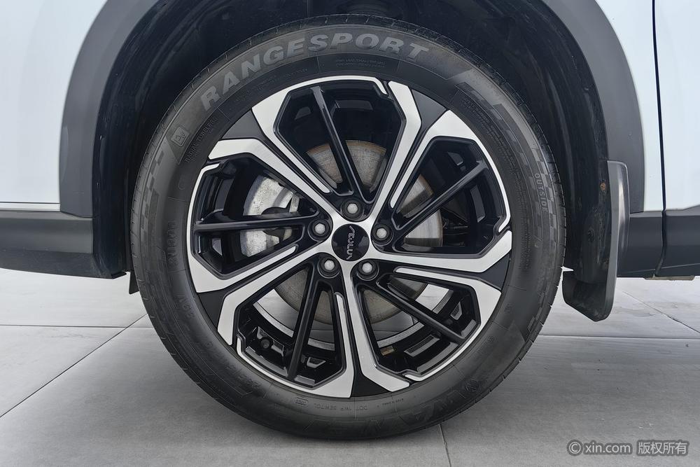 Dongfeng Aeolus Huge, фото 8