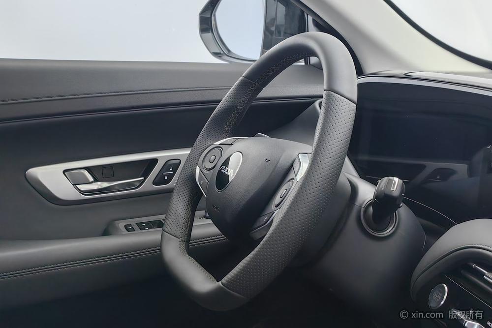 Dongfeng Aeolus Huge, фото 16