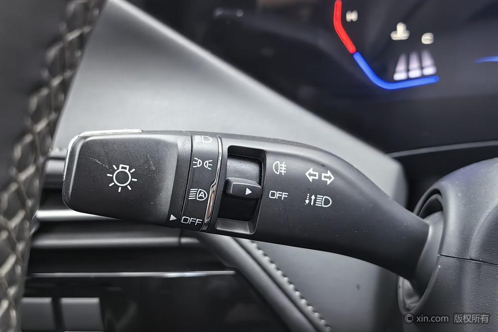 Dongfeng Aeolus Huge, фото 15