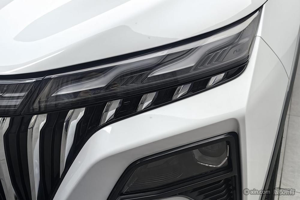 Dongfeng Aeolus Huge, фото 7