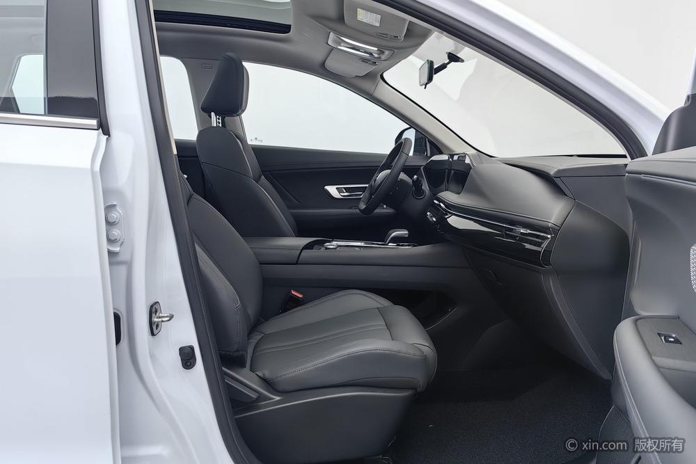 Dongfeng Aeolus Huge, фото 24