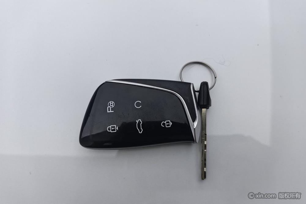 Dongfeng Aeolus Huge, фото 6