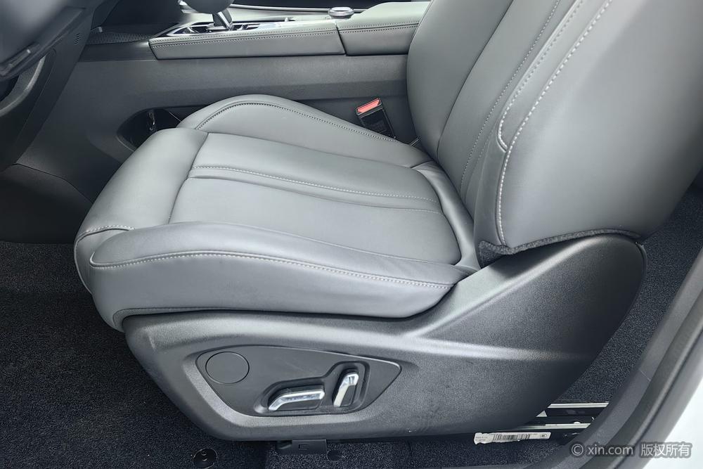 Dongfeng Aeolus Huge, фото 18