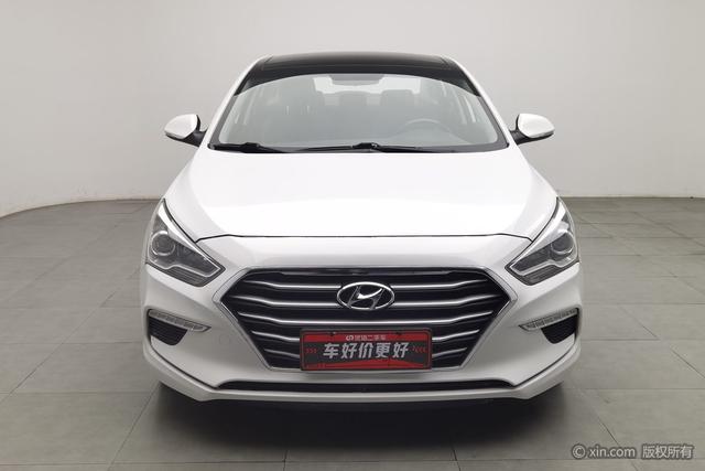 Hyundai Mistra 2017 1.8 L ATPremium DLX V — фото 2
