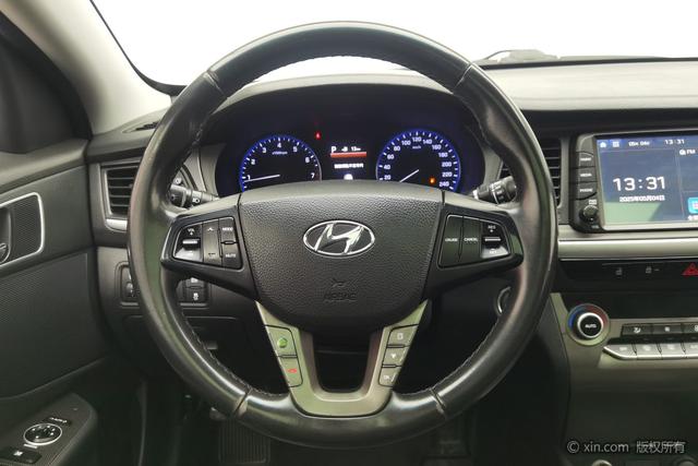 Hyundai Mistra 2017 1.8 L ATPremium DLX V — фото 14