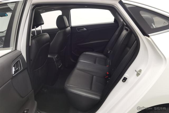Hyundai Mistra 2017 1.8 L ATPremium DLX V — фото 20