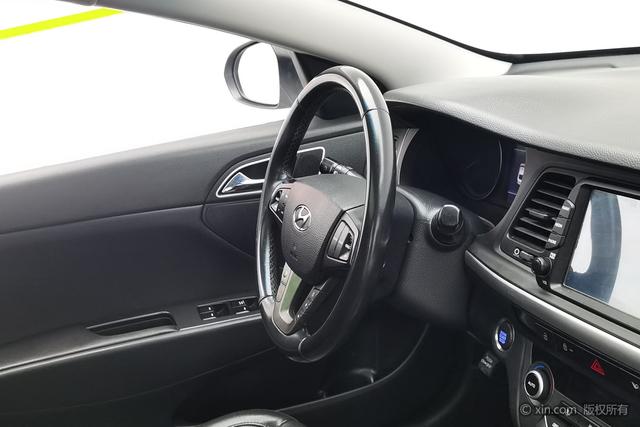 Hyundai Mistra 2017 1.8 L ATPremium DLX V — фото 17