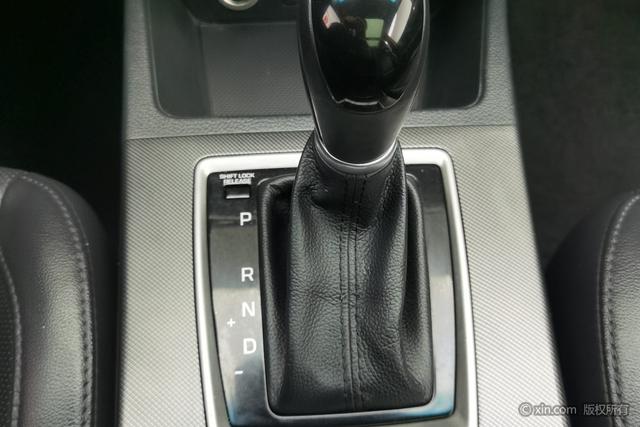 Hyundai Mistra 2017 1.8 L ATPremium DLX V — фото 15
