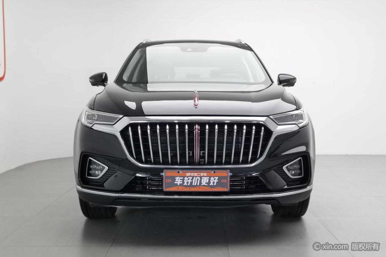 Hongqi HS5 2019 2.0T
