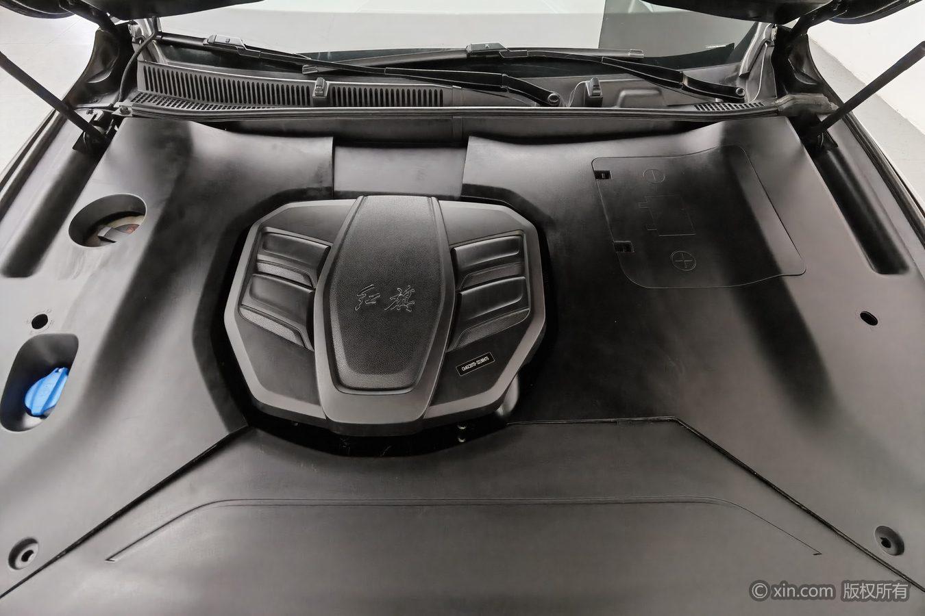 Hongqi HS5 2019 2.0T