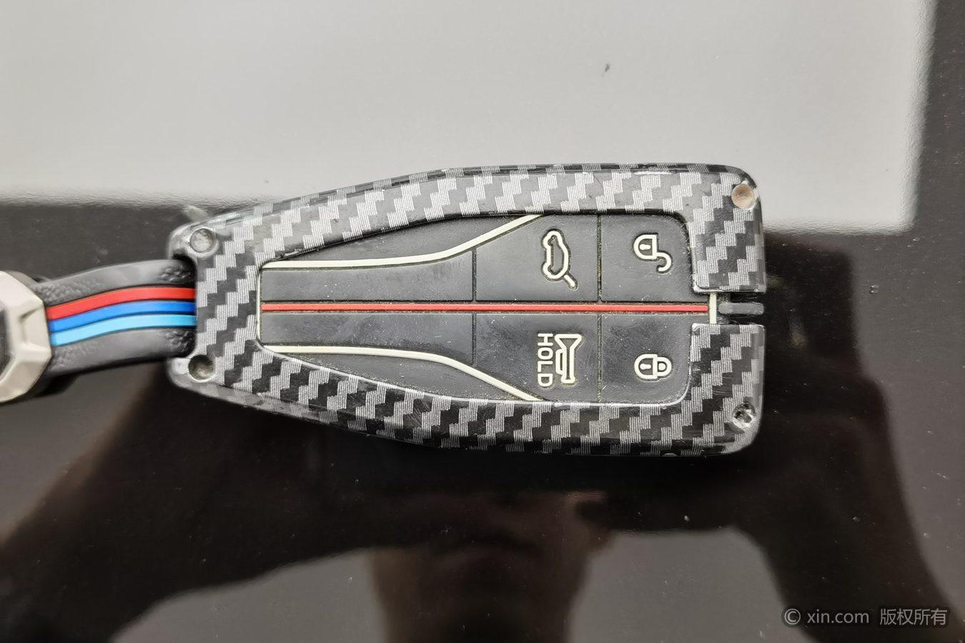 Hongqi HS5 2019 2.0T