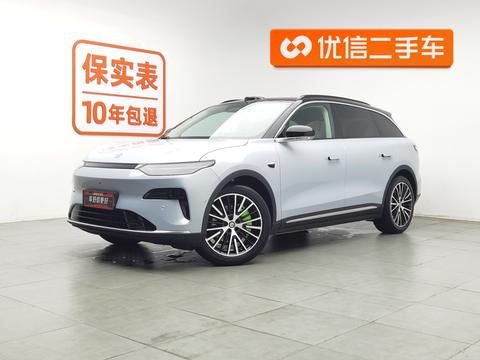 Leapmotor C11