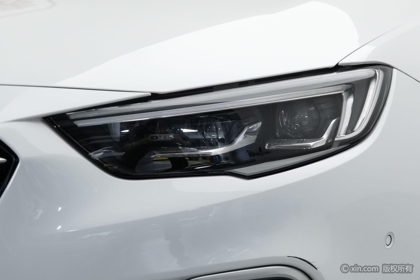 Buick Regal 2017 GS 28T Luxury