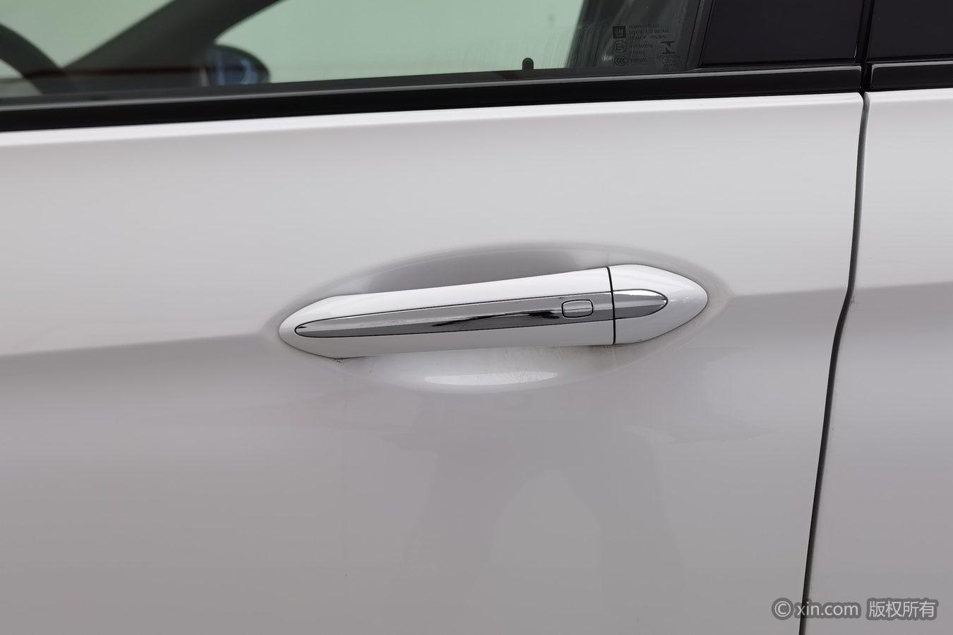 Buick Regal 2017 GS 28T Luxury