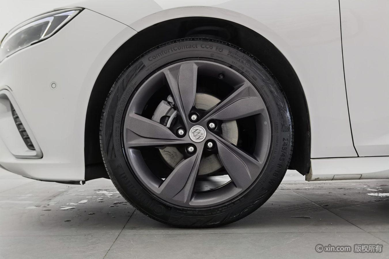 Buick Regal 2017 GS 28T Luxury