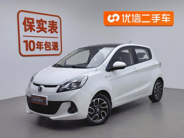 Changan Benni EC/EV 2015 года выпуска