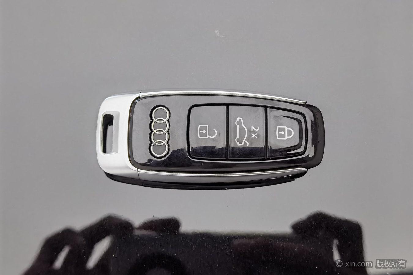 Audi A6L 2021 45 TFSI