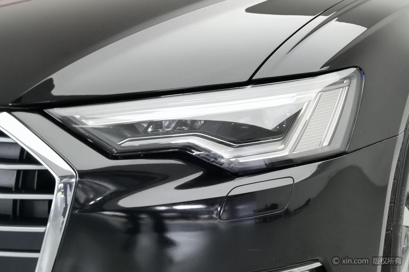Audi A6L 2021 45 TFSI