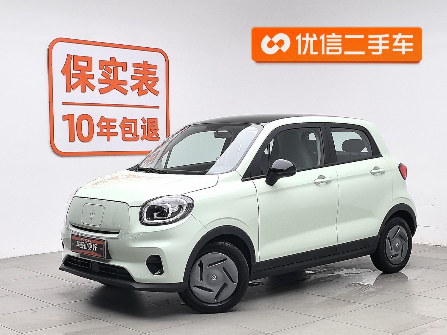 Leapmotor T03