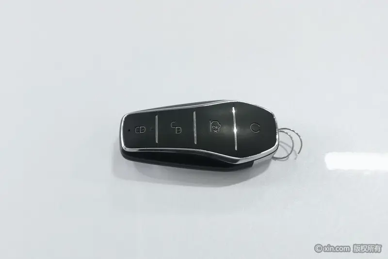 BYD Song Pro — фото 7