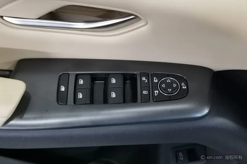 BYD Song Pro — фото 17
