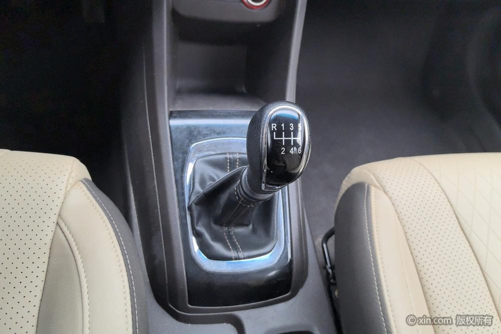 Baojun 310W, фото 14