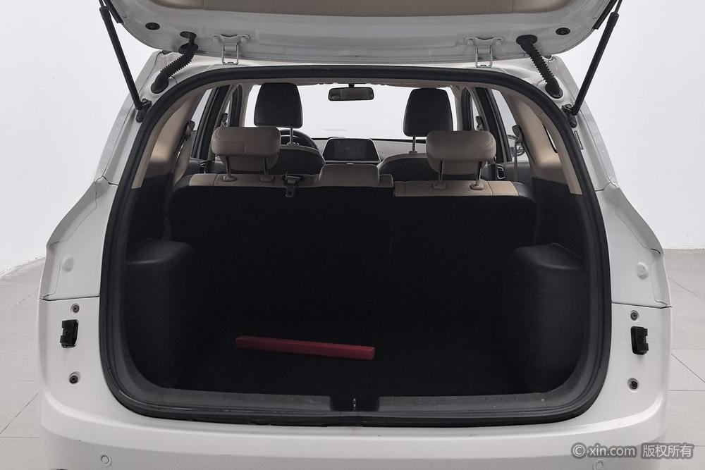 Baojun 310W, фото 23