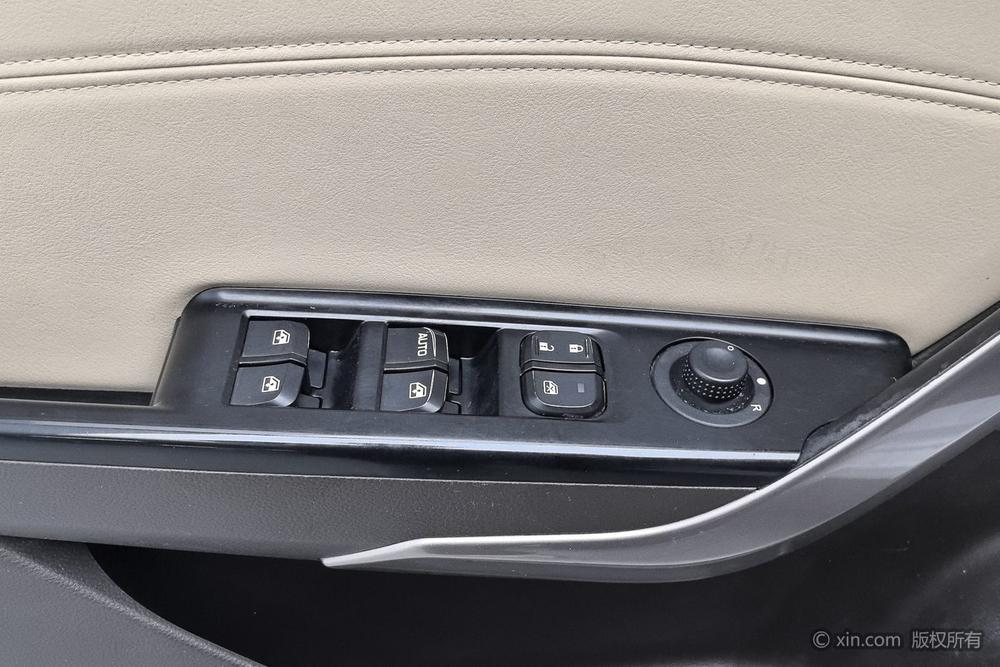 Baojun 310W, фото 22
