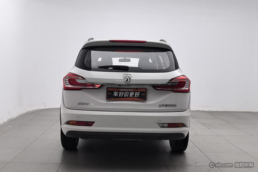 Baojun 310W, фото 3