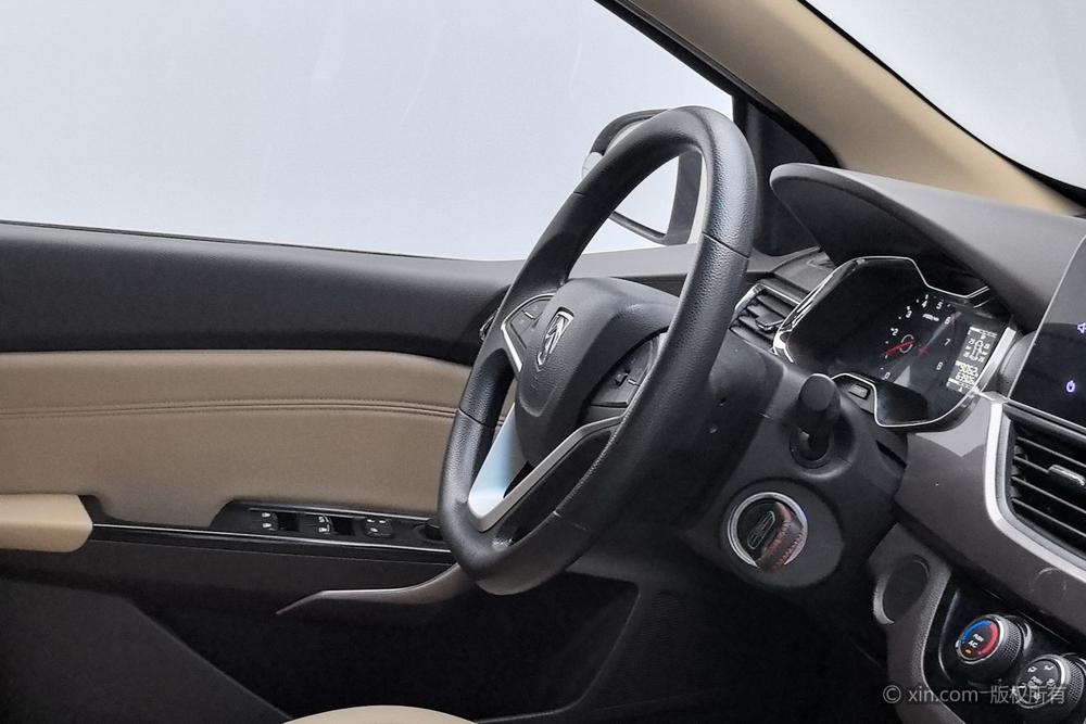 Baojun 310W, фото 16
