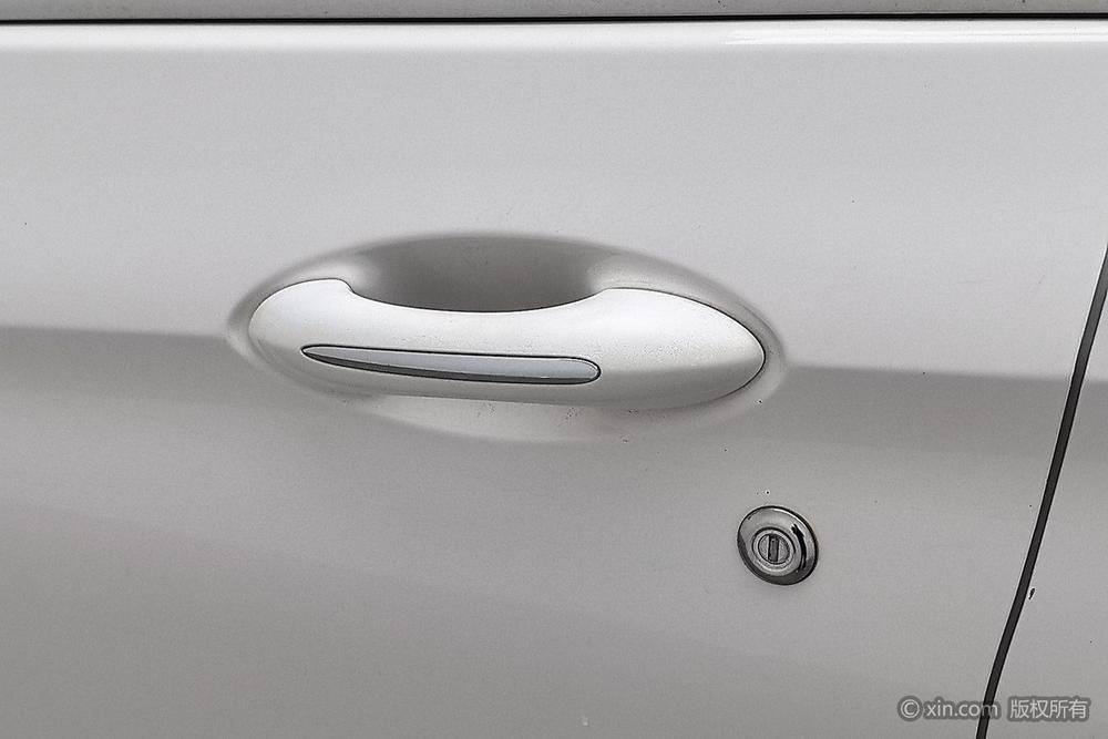 Baojun 310W, фото 8