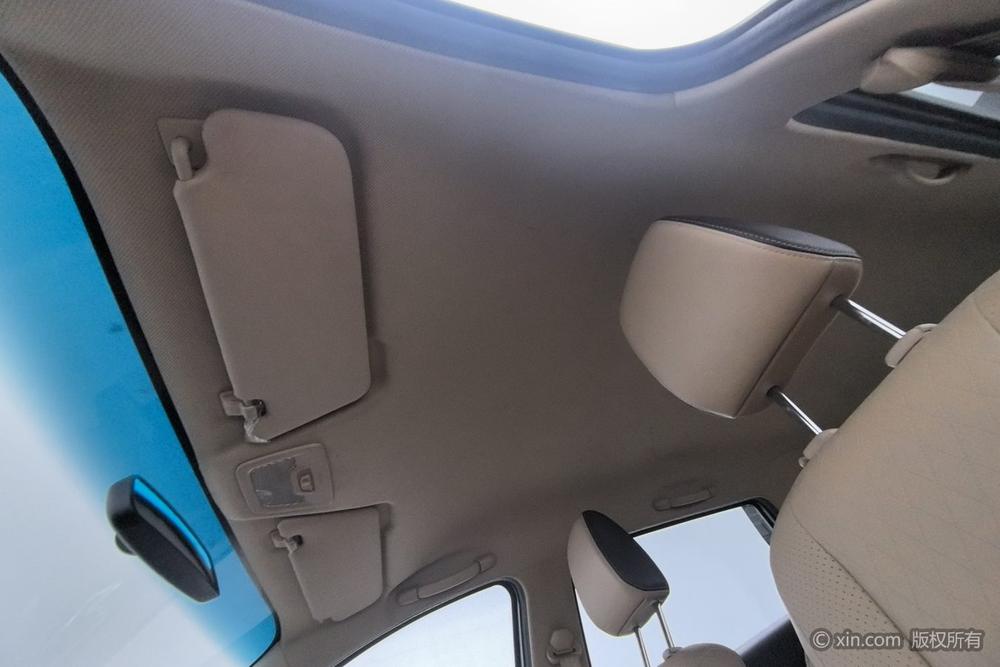 Baojun 310W, фото 20