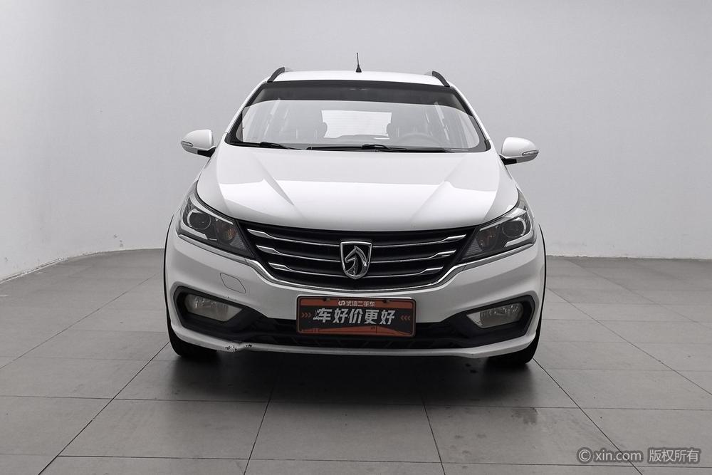 Baojun 310W, фото 2
