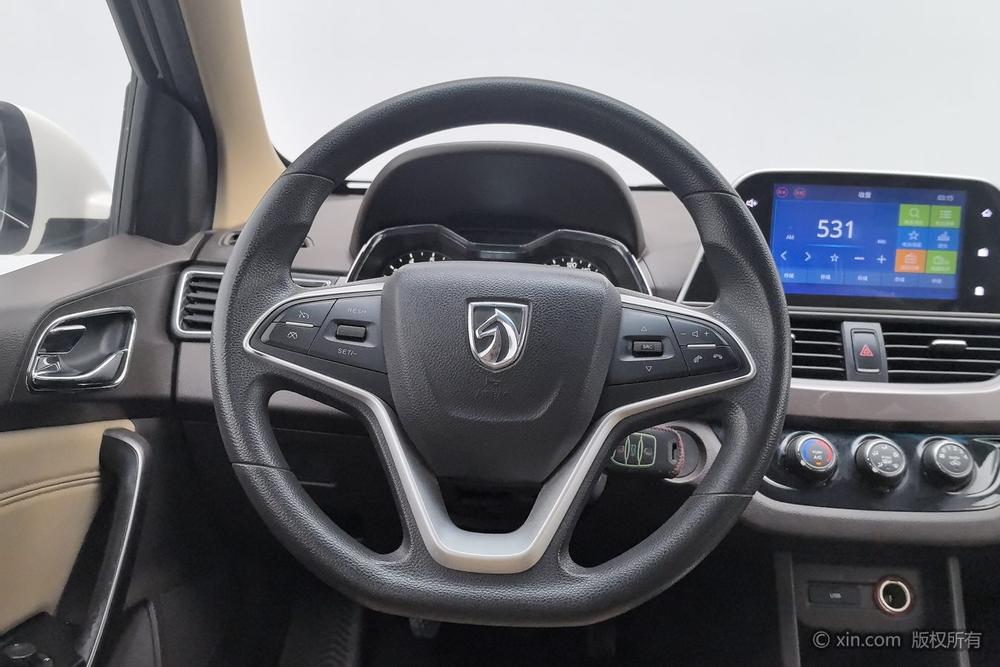 Baojun 310W, фото 13