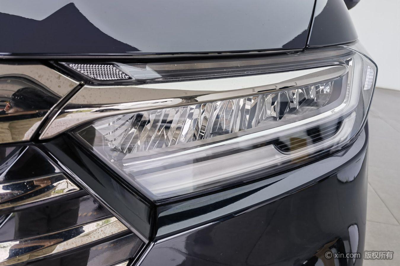 Honda Odyssey 2024 2.0L e:HEV Enjoy