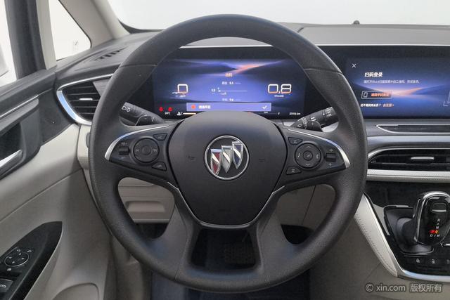 Buick GL8 2023 ES 2.0 T Comfort — фото 13