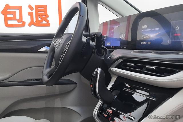 Buick GL8 2023 ES 2.0 T Comfort — фото 16