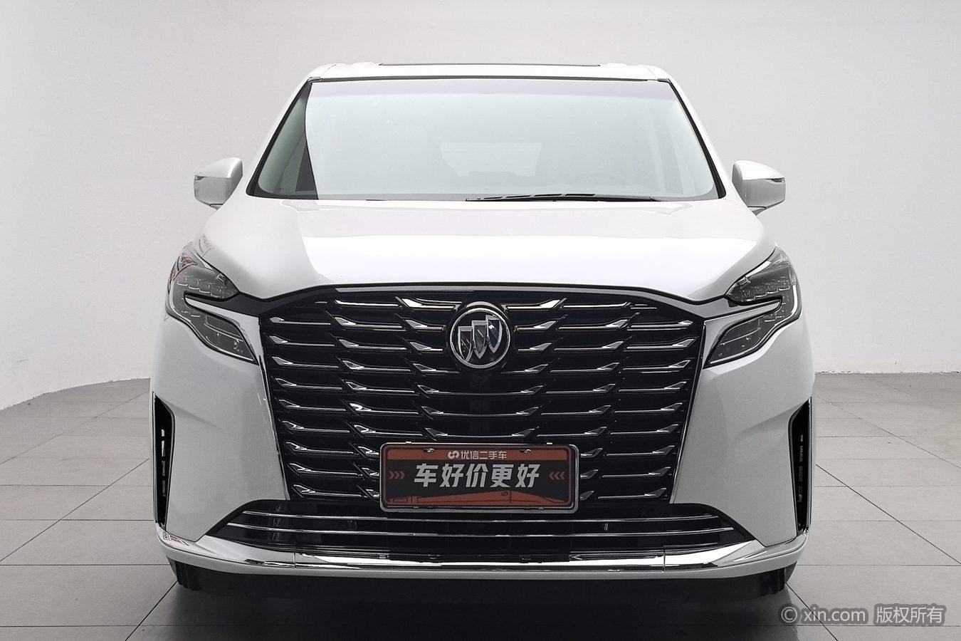 Buick GL8 2023 ES 2.0T Comfort