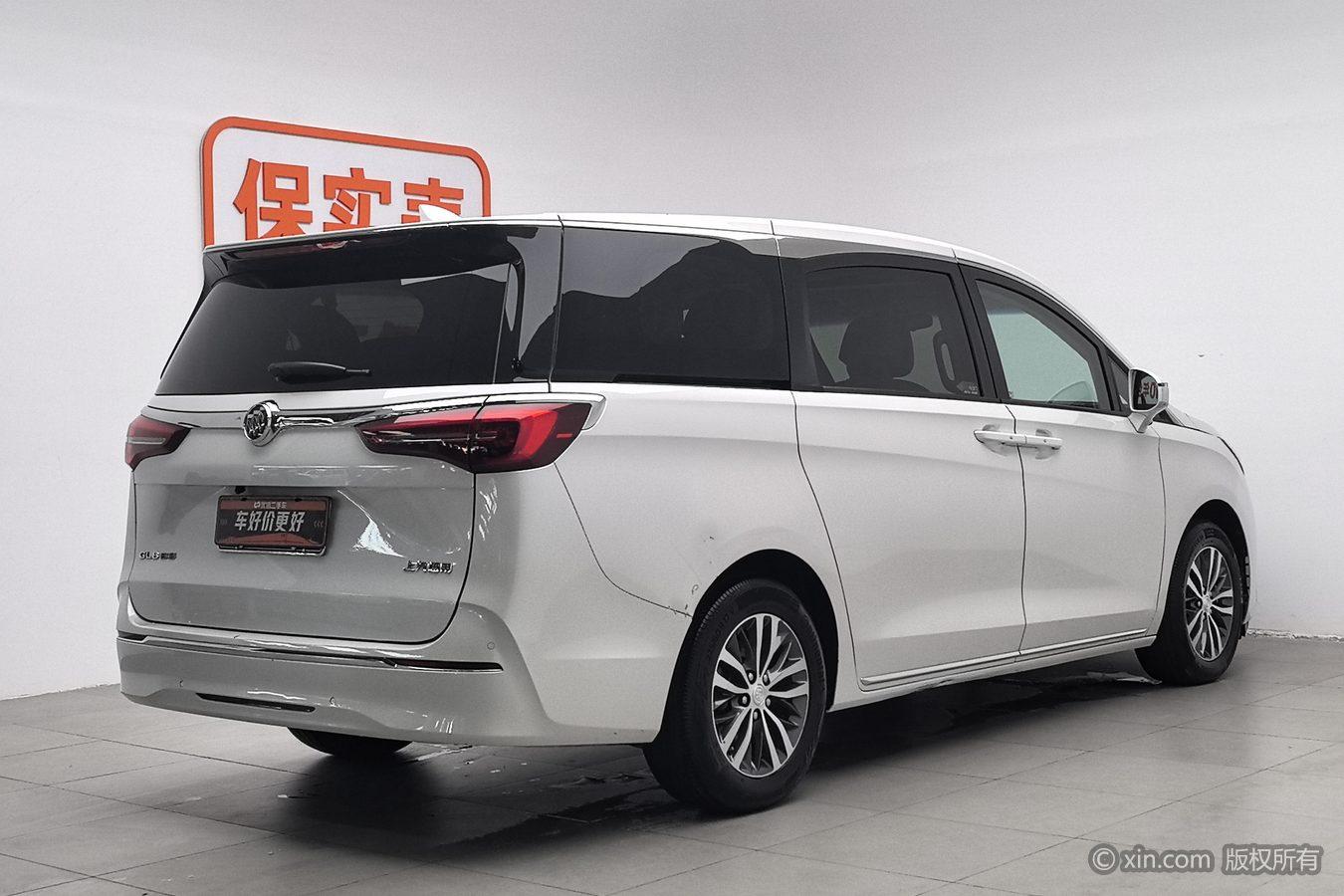 Buick GL8 2023 ES 2.0T Comfort