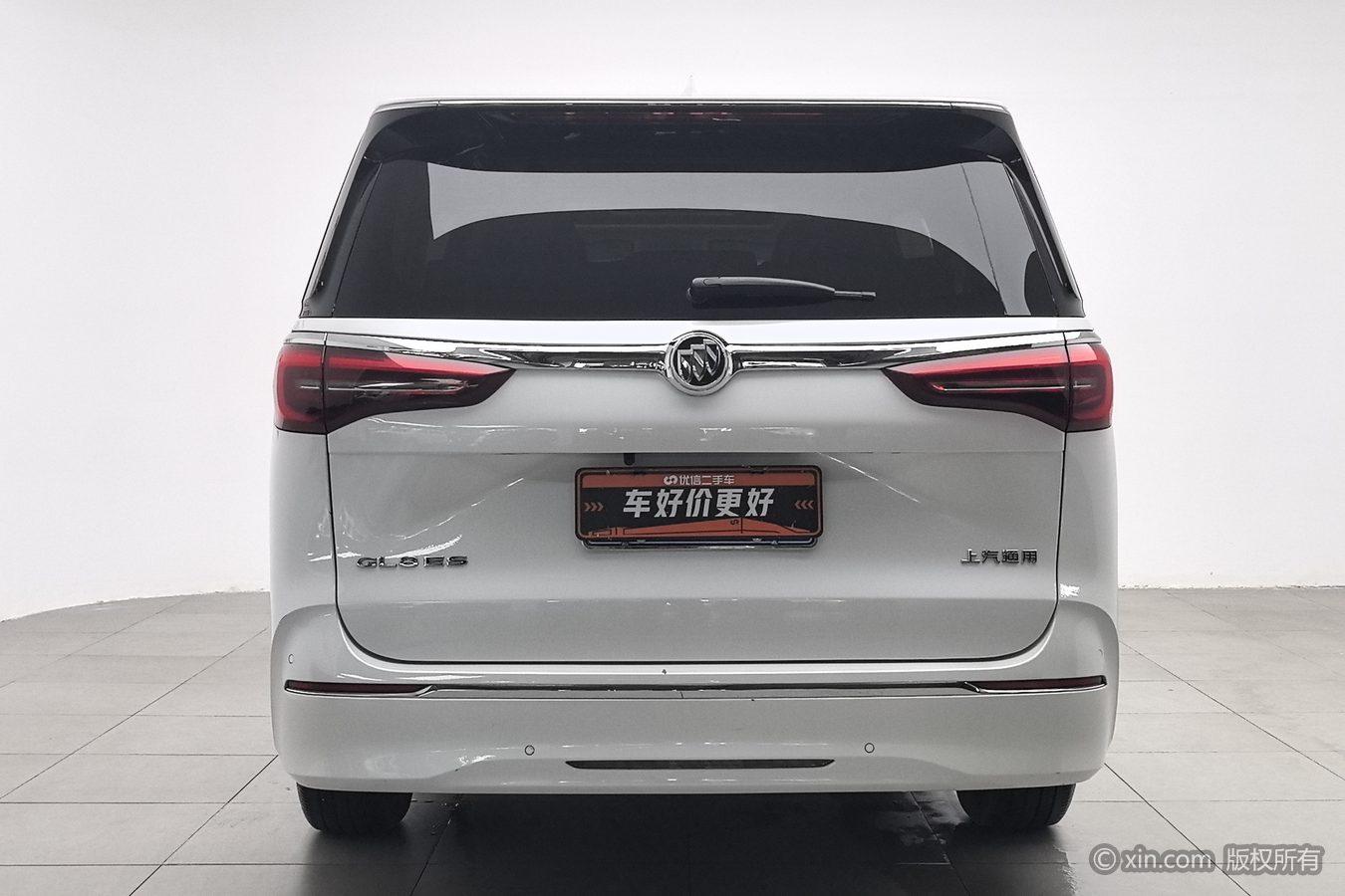 Buick GL8 2023 ES 2.0T Comfort