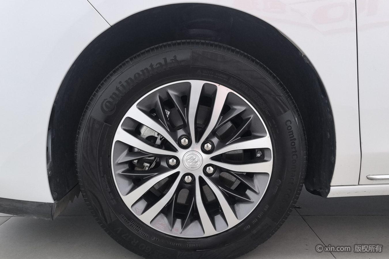 Buick GL8 2023 ES 2.0T Comfort