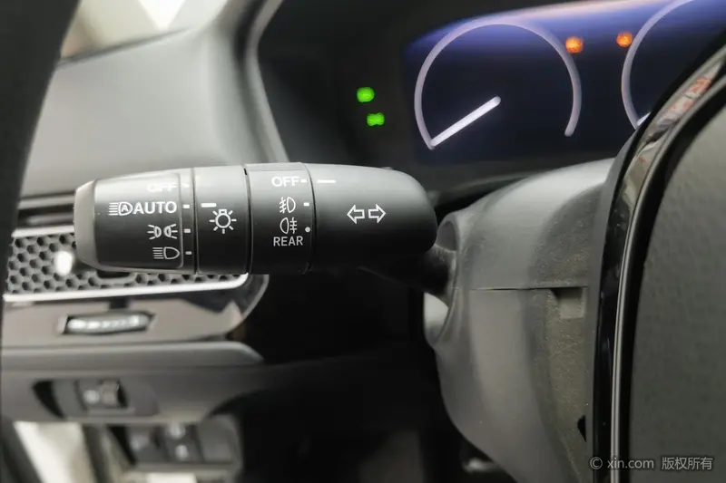 Honda Civic — фото 11