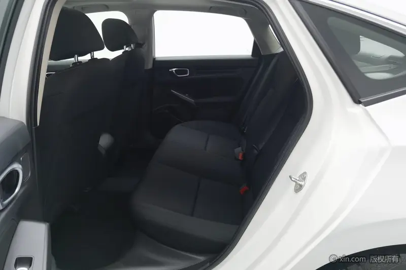 Honda Civic — фото 14
