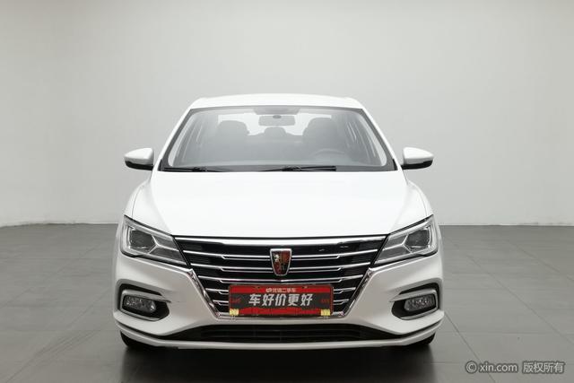 Roewe i5 2020 1.5 L MT 4 G — фото 2