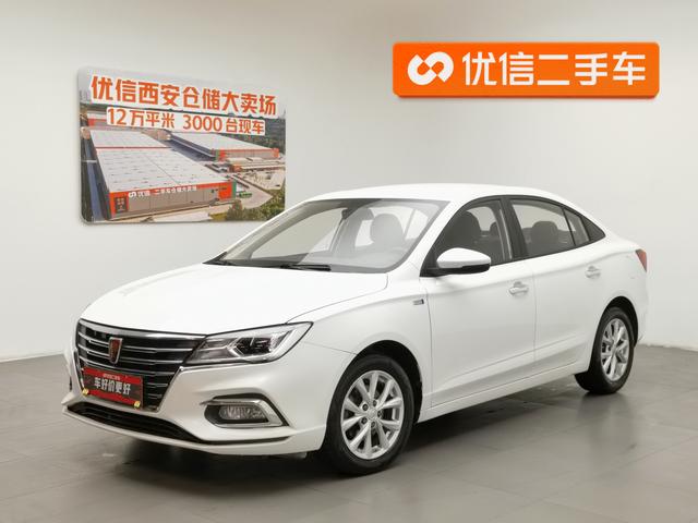 Roewe i5 2020 1.5 L MT 4 G