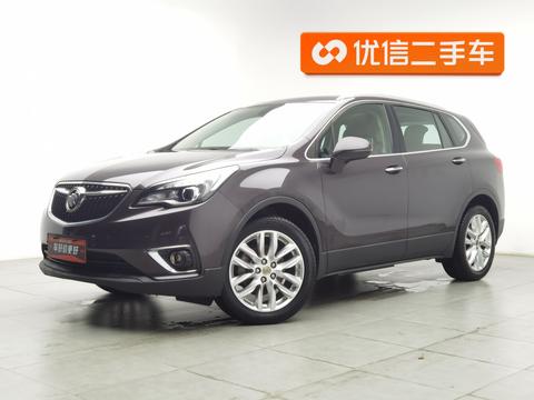 Buick Envision