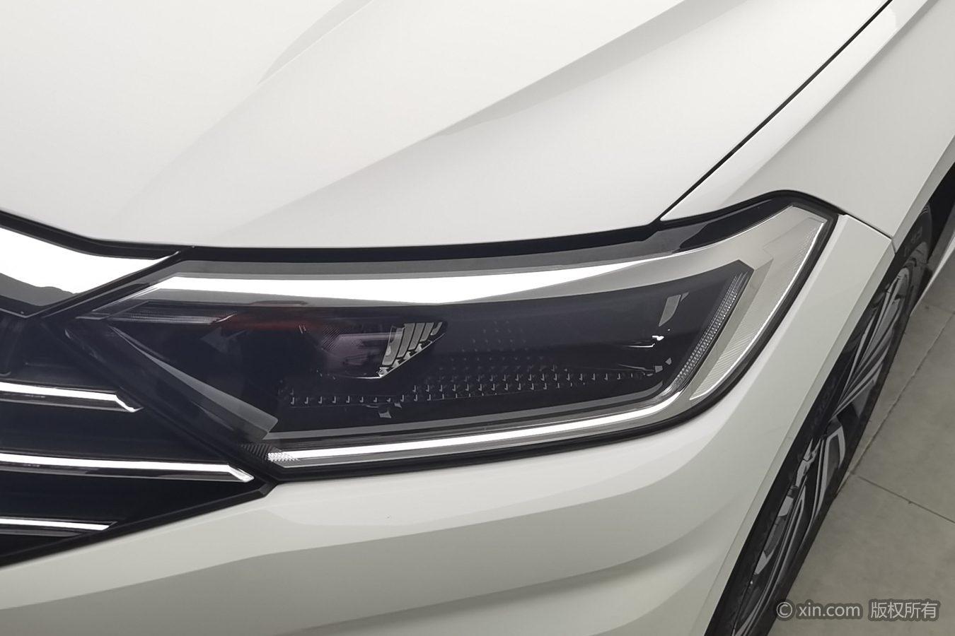 Volkswagen Sagitar 2021 280TSI DSG