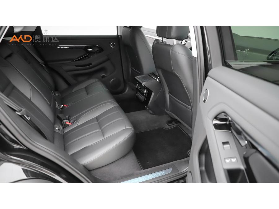 Land Rover Range Rover Evoque 2023 L 249PS R-Dynamic Luxury
