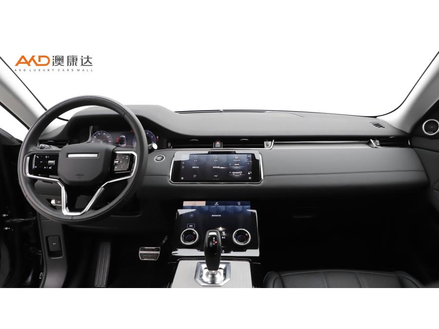 Land Rover Range Rover Evoque 2023 L 249PS R-Dynamic Luxury