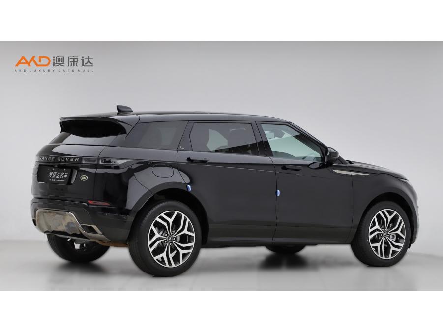 Land Rover Range Rover Evoque 2023 L 249PS R-Dynamic Luxury
